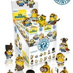 Mystery Minis: Minions Movie, , hi-res view 1
